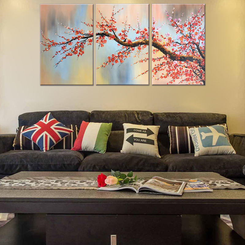 Handmade Oil Painting Art For Sale