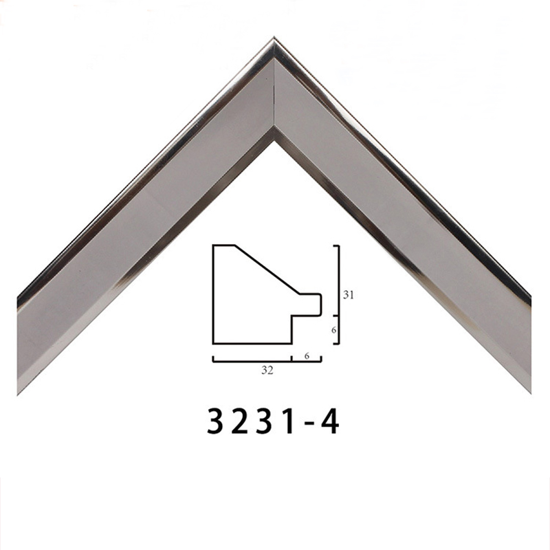 Top Quality Polystyrene Frame Moulding