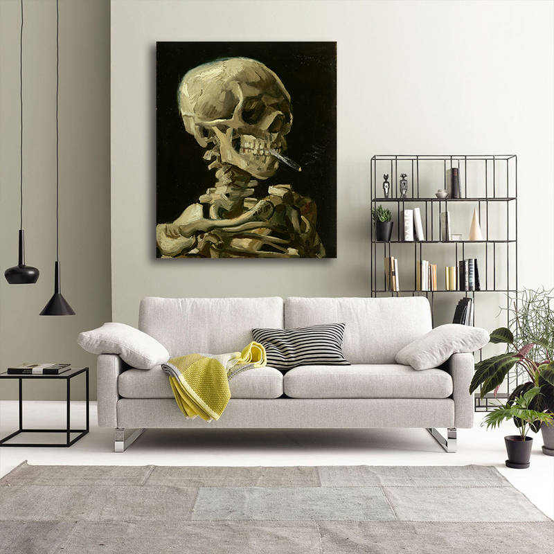 Poster for Haunted house Decor