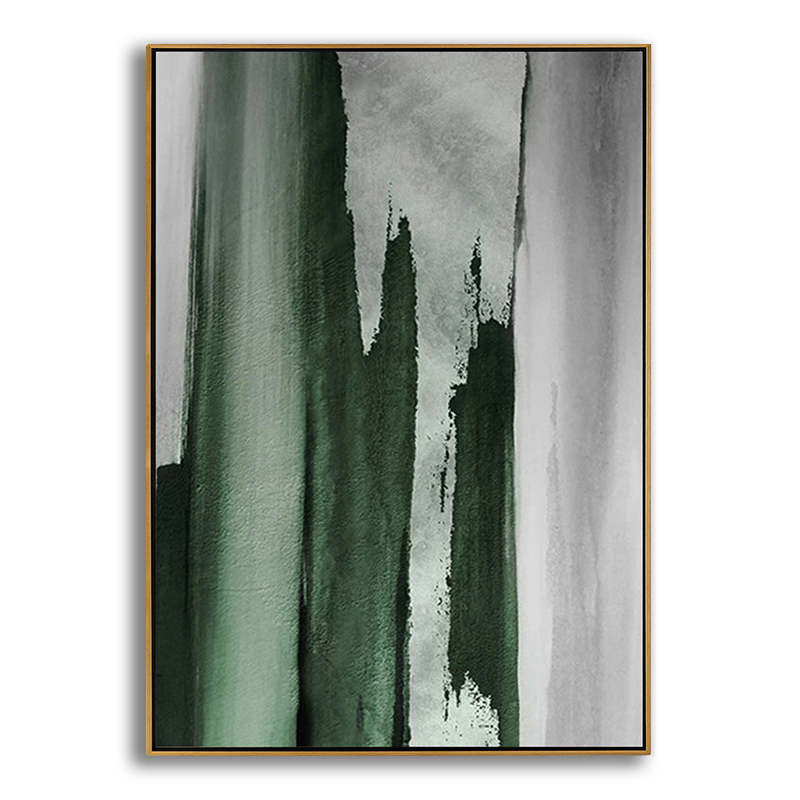 Oil Painting Hand Painted Abstract Canvas