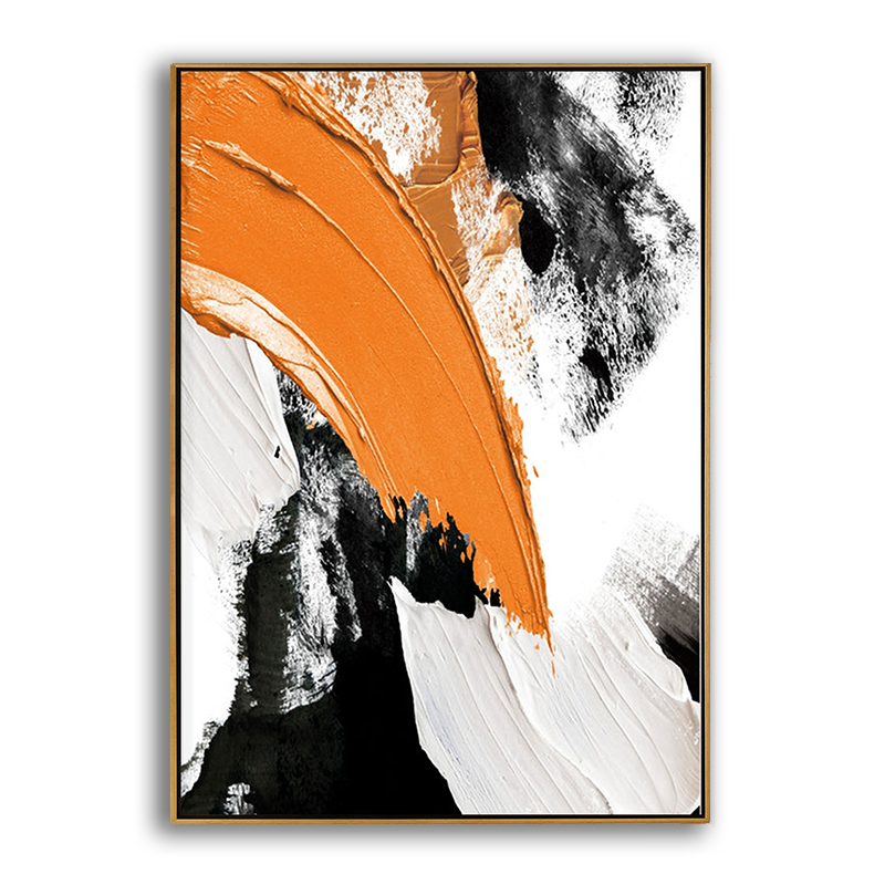 Abstract Painting Wall Art
